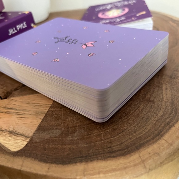 Oracle cards - Picture 3 of 4